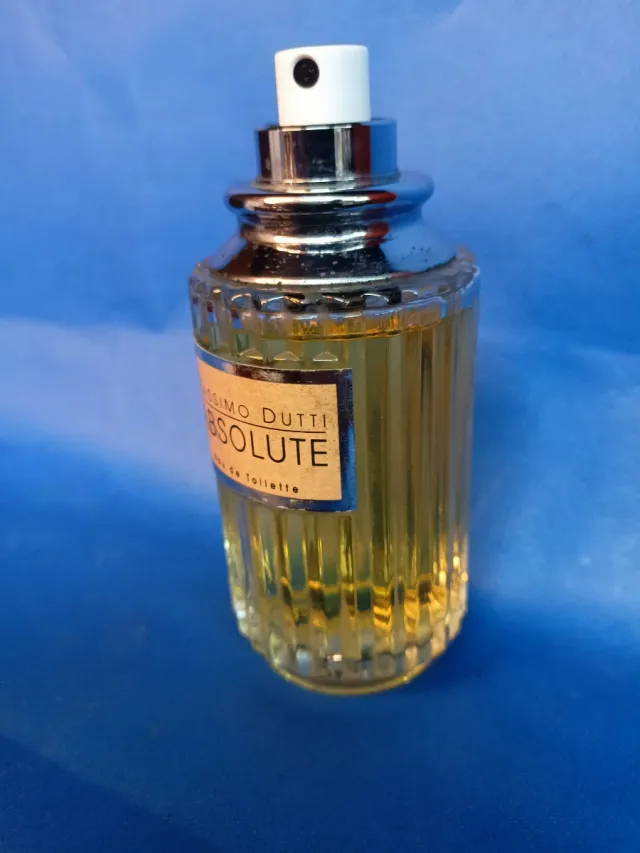 Massimo Dutti Absolute Eau de Toilette 100ml