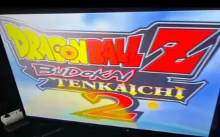 PlayStation 2 FAT Negra + Juegos y Accesorios