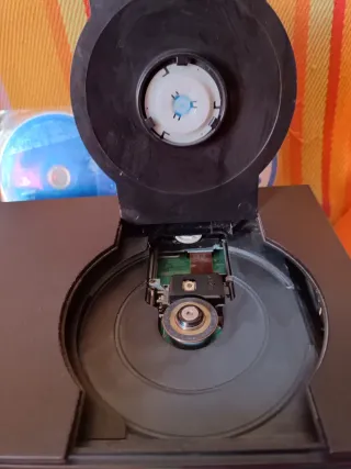 PlayStation 2 FAT Negra + Juegos y Accesorios