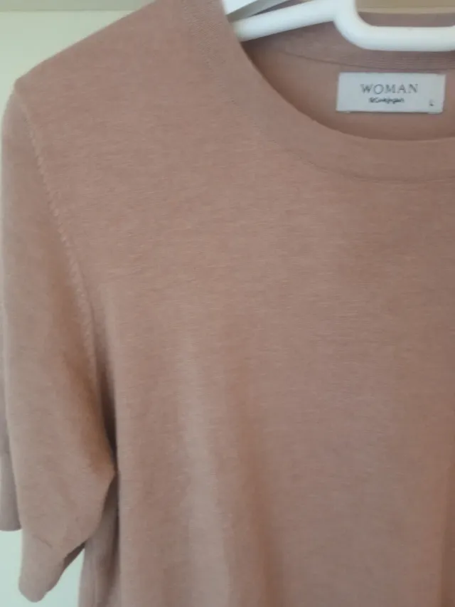 Jersey El Corte Inglés