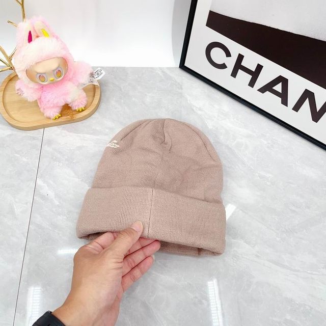 Gorro Arc'teryx Rosa