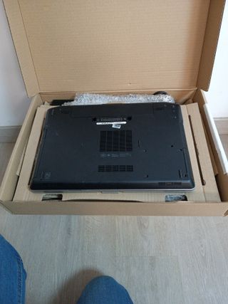 Notebook Dell Latitude E6420 i7 ricondizionato