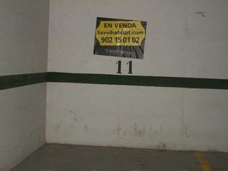 Garaje en venta en Alcarràs