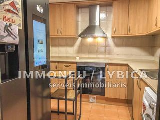 Piso en venta en Puigcerdà