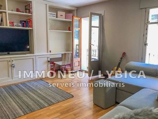 Piso en venta en Puigcerdà