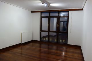Piso en alquiler en Sarrikobaso en Getxo