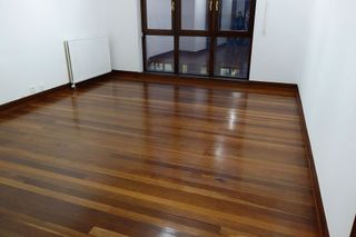 Piso en alquiler en Sarrikobaso en Getxo