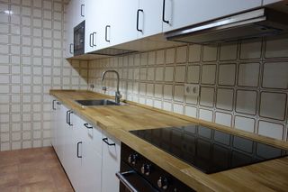 Piso en alquiler en Sarrikobaso en Getxo