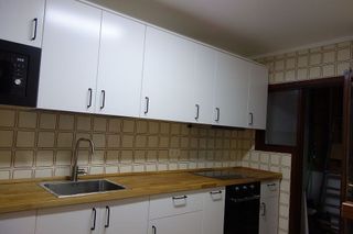 Piso en alquiler en Sarrikobaso en Getxo