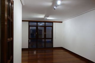 Piso en alquiler en Sarrikobaso en Getxo