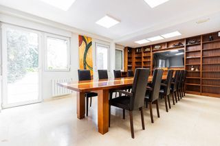 Chalet en alquiler en Peñagrande en Madrid