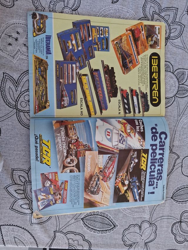 El Mundo de los Juguetes