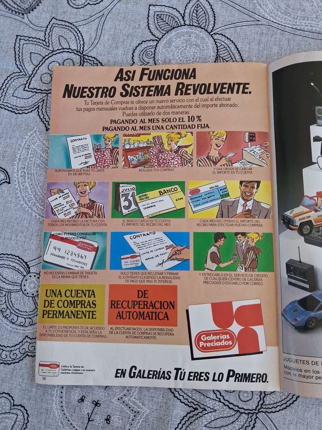 El Mundo de los Juguetes