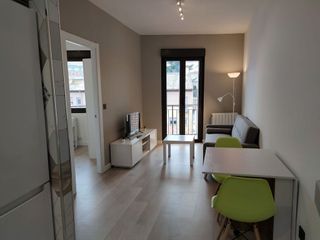 Piso en alquiler en Centro en Segovia