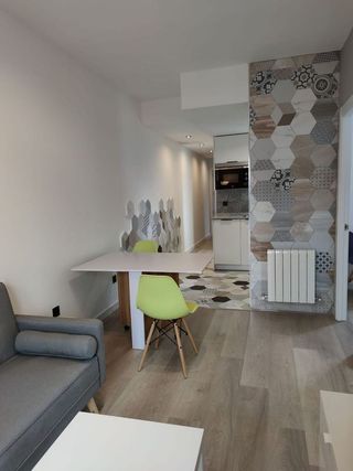 Piso en alquiler en Centro en Segovia