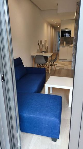 Piso en alquiler en Centro en Segovia