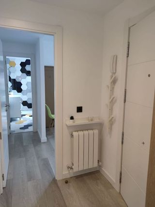 Piso en alquiler en Centro en Segovia