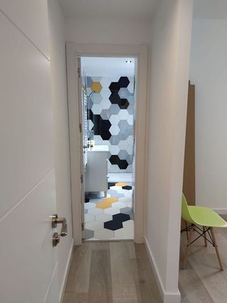 Piso en alquiler en Centro en Segovia