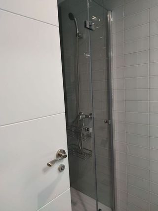 Piso en alquiler en Centro en Segovia