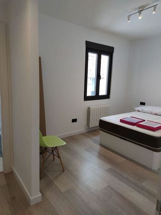 Piso en alquiler en Centro en Segovia