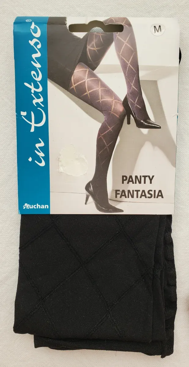 Panty Fantasía y Pikies