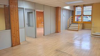 Nave industrial en alquiler en Simancas en Madrid