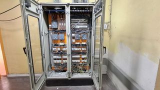 Nave industrial en alquiler en Simancas en Madrid