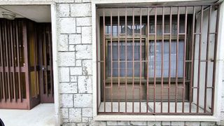 Nave industrial en alquiler en Simancas en Madrid