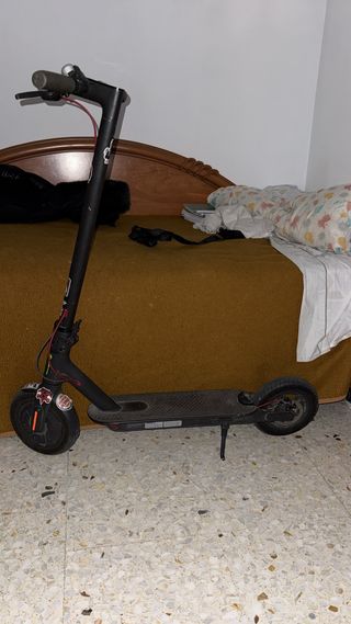 Patinete Eléctrico Xiaomi M365