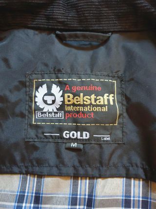 BELSTAFF
