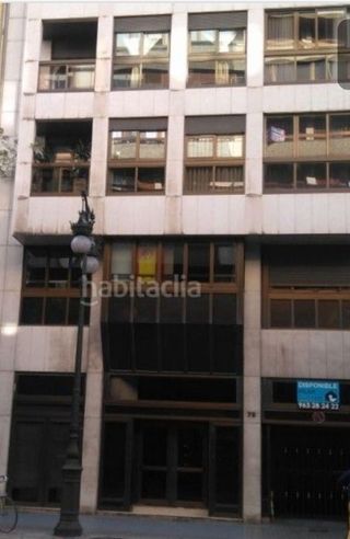 Garaje en venta en El Pla del Remei en Valencia