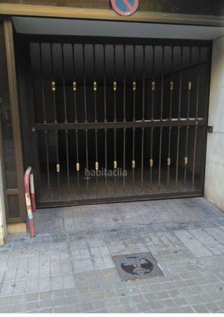 Garaje en venta en El Pla del Remei en Valencia