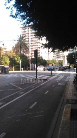 Garaje en venta en El Pla del Remei en Valencia