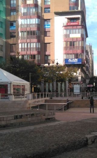 Garaje en venta en El Pla del Remei en Valencia