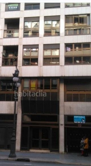 Garaje en venta en El Pla del Remei en Valencia