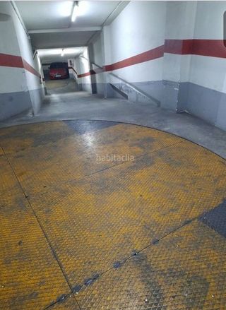 Garaje en venta en El Pla del Remei en Valencia