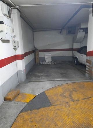 Garaje en venta en El Pla del Remei en Valencia