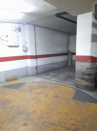 Garaje en venta en El Pla del Remei en Valencia