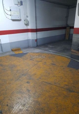 Garaje en venta en El Pla del Remei en Valencia