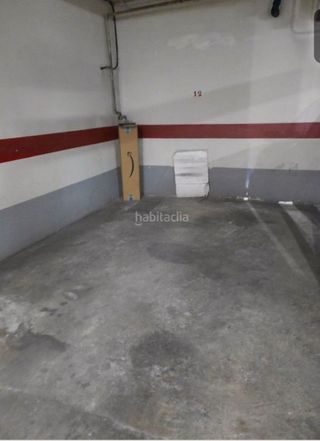 Garaje en venta en El Pla del Remei en Valencia