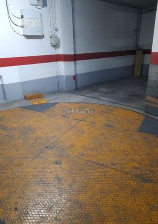 Garaje en venta en El Pla del Remei en Valencia