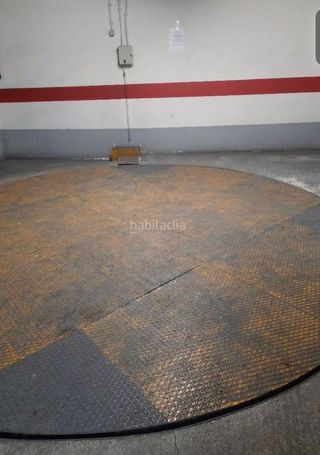 Garaje en venta en El Pla del Remei en Valencia