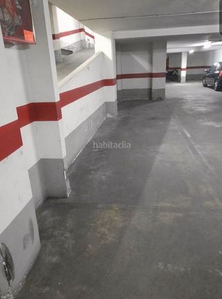 Garaje en venta en El Pla del Remei en Valencia