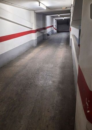 Garaje en venta en El Pla del Remei en Valencia