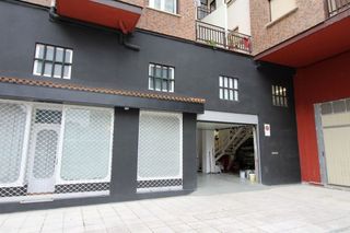 Local comercial en venta en Beasain