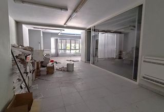 Oficina en venta en Centro en Logroño