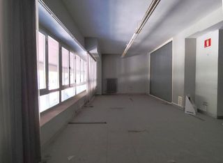 Oficina en venta en Centro en Logroño