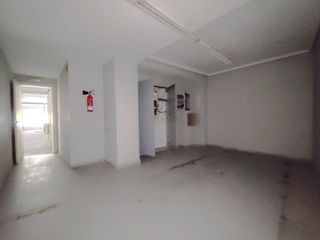 Oficina en venta en Centro en Logroño