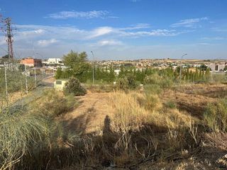 Terreno en venta en Avda Europa - San Antón en Toledo