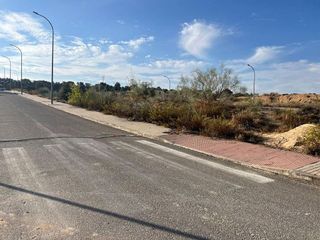 Terreno en venta en Avda Europa - San Antón en Toledo